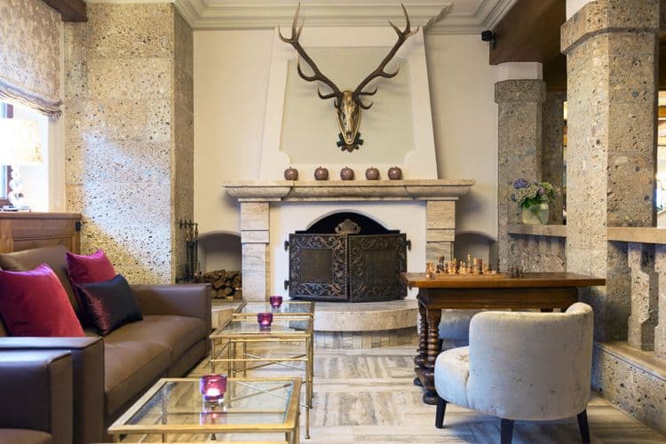 Elisabeth Hotel
