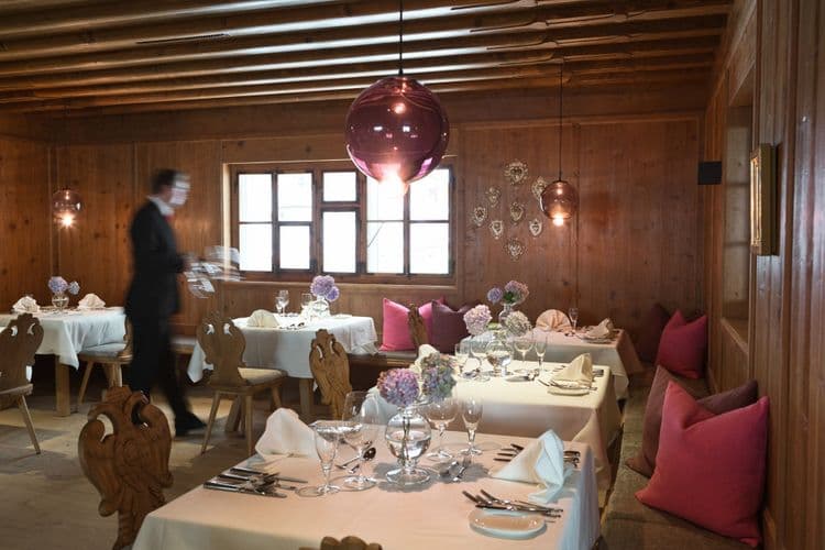 Elisabeth Hotel