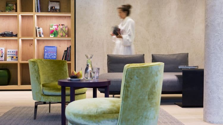Elisabeth Hotel