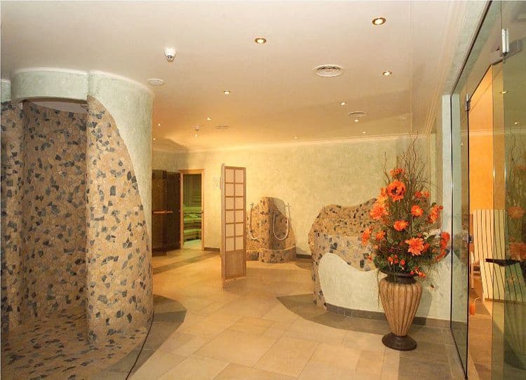Gruner Baum Hotel