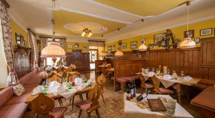 Lebzelter Hotel