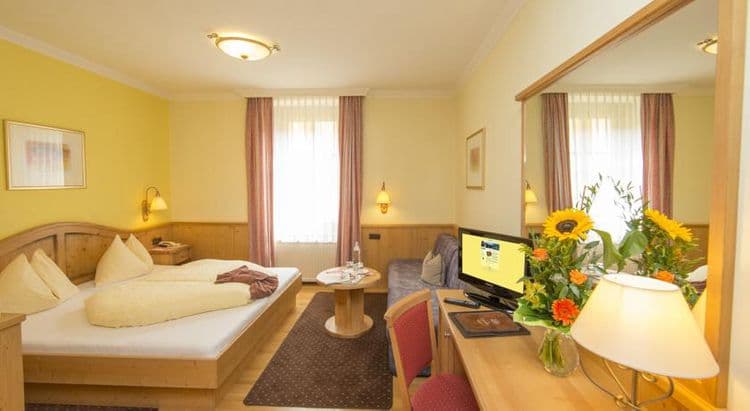 Lebzelter Hotel