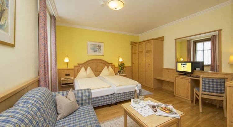 Lebzelter Hotel