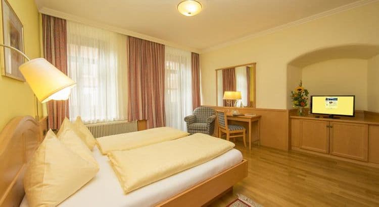 Lebzelter Hotel
