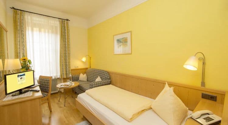 Lebzelter Hotel