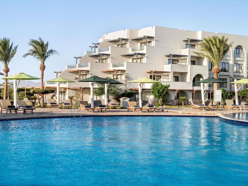 Movenpick Resort Soma Bay