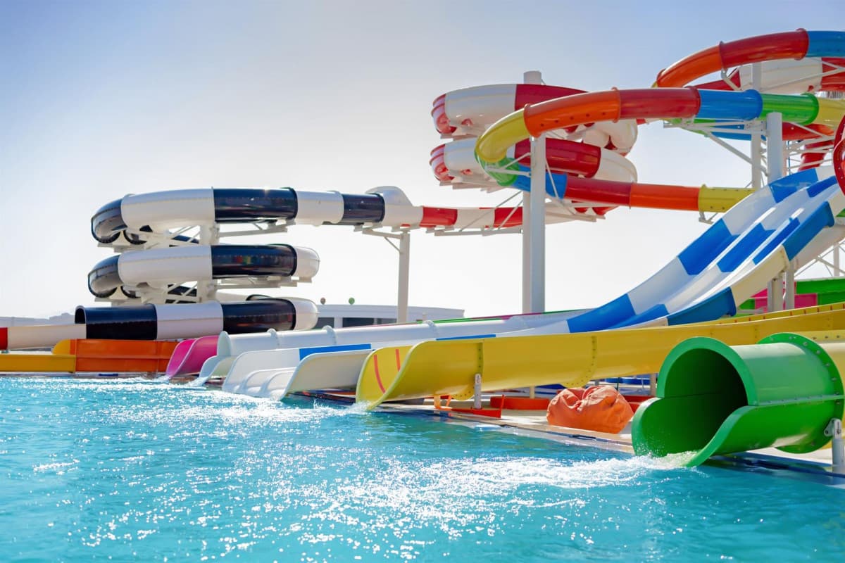 Movenpick Resort Soma Bay