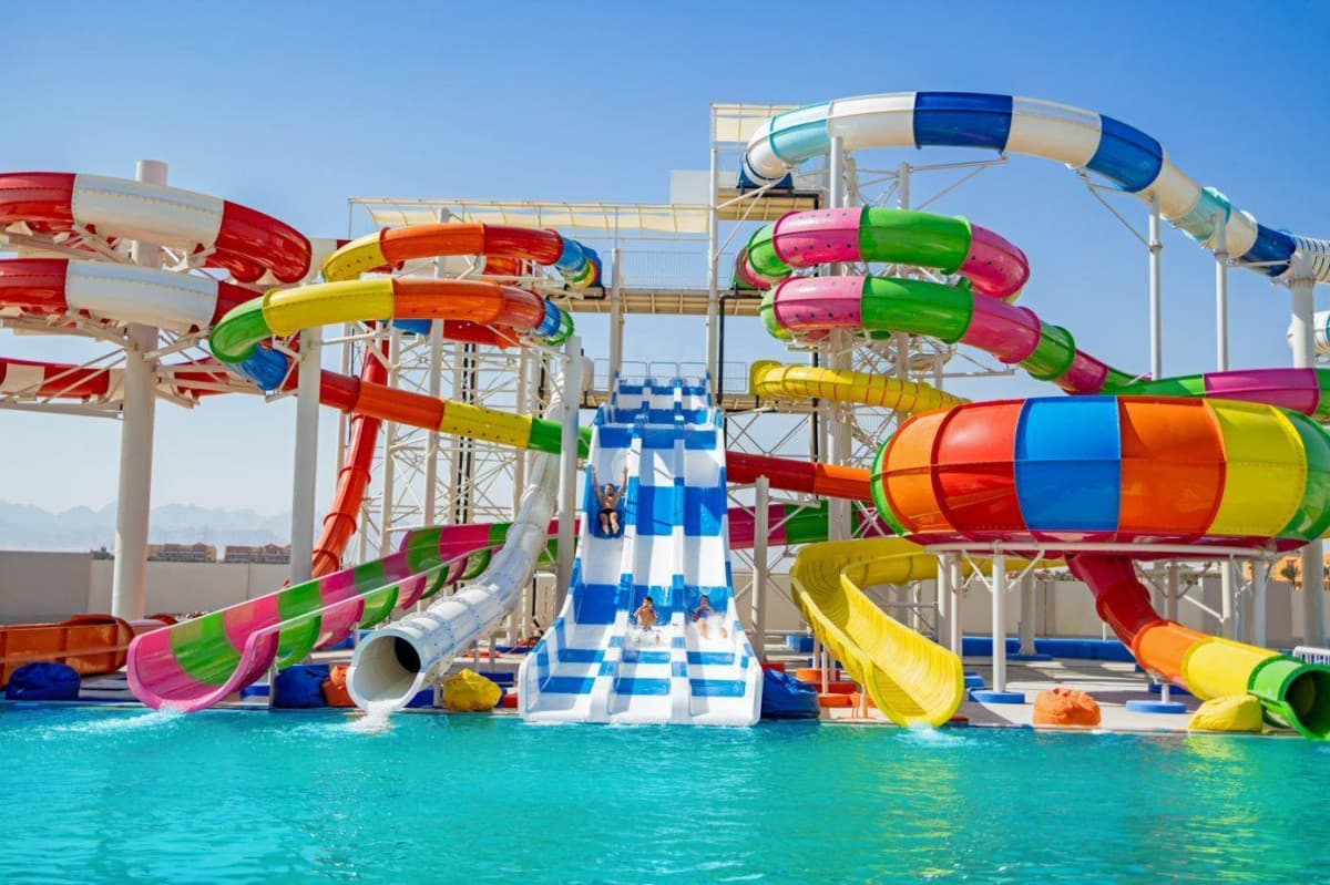 Movenpick Resort Soma Bay