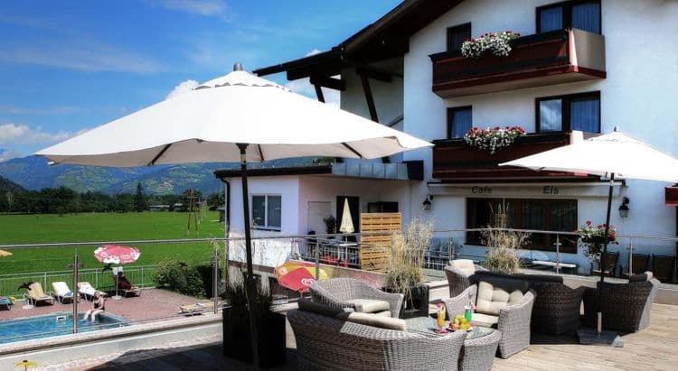 Antonius Hotel