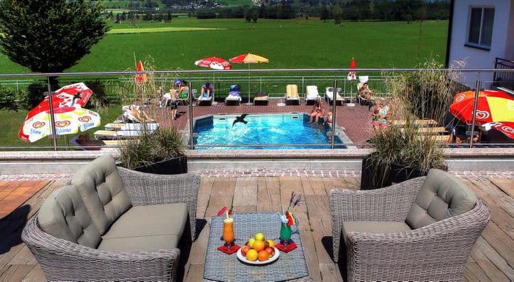 Antonius Hotel
