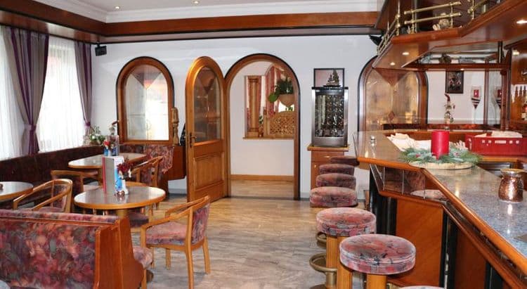 Antonius Hotel