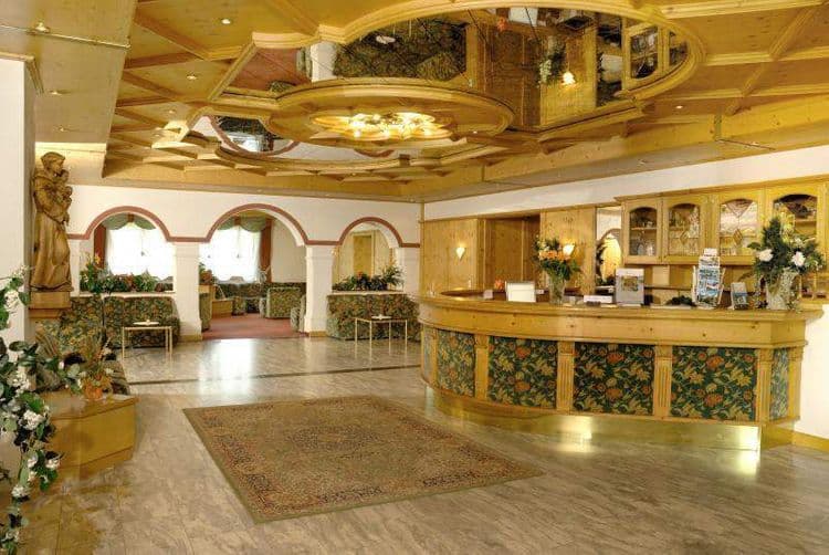 Antonius Hotel