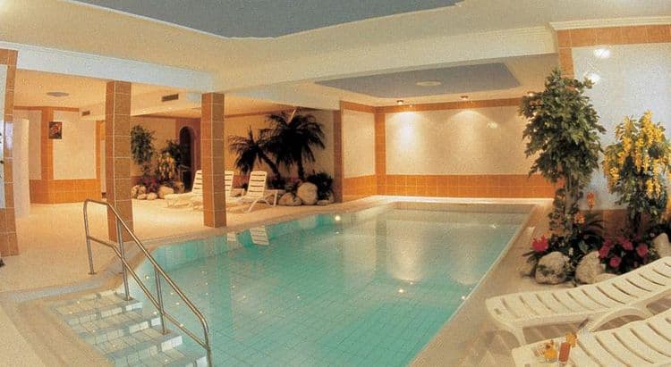 Antonius Hotel