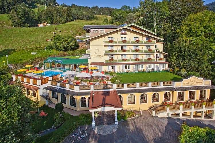 Berner Hotel