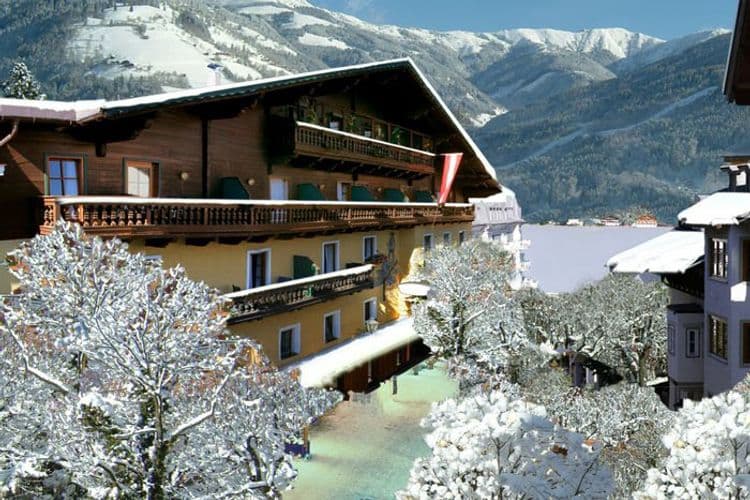 Fischerwirt Hotel