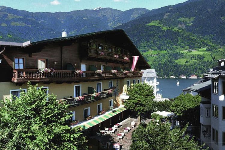 Fischerwirt Hotel