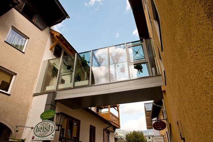 Fischerwirt Hotel
