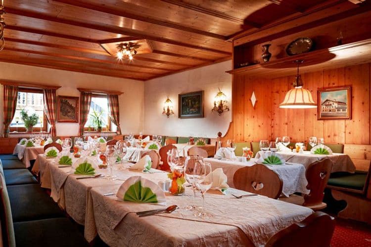 Fischerwirt Hotel