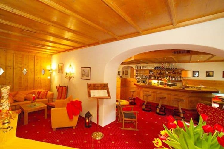 Fischerwirt Hotel