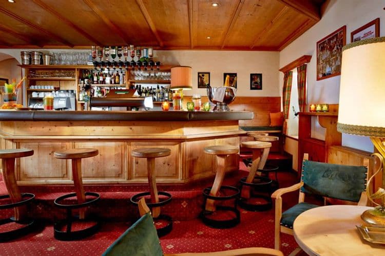 Fischerwirt Hotel