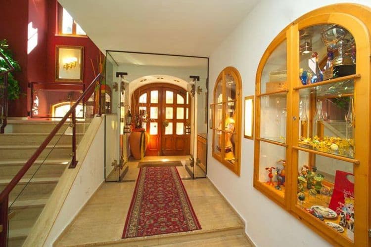 Fischerwirt Hotel