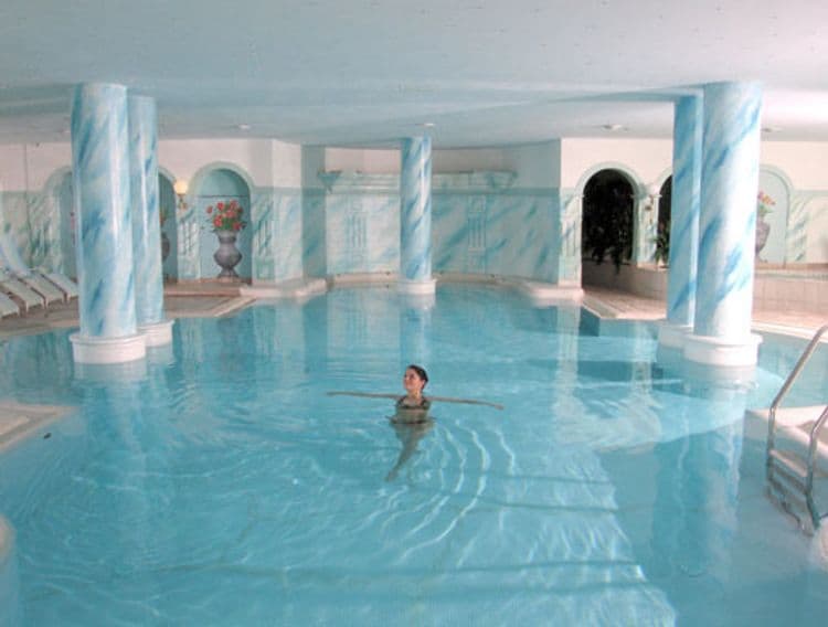 Grand Hotel Zell am See
