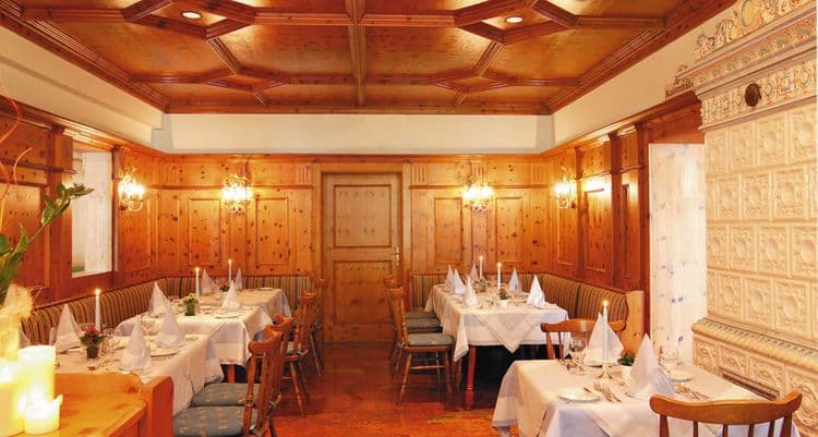 Grand Hotel Zell am See