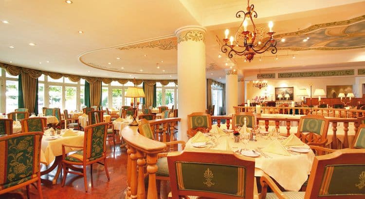 Grand Hotel Zell am See