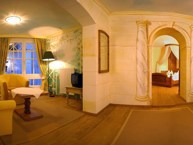 Heitzmann Hotel