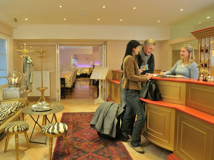 Heitzmann Hotel
