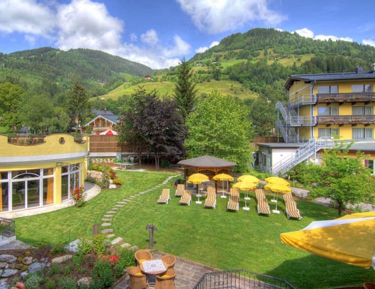 Latini Hotel