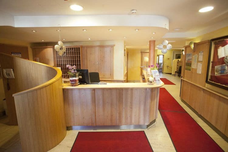 Latini Hotel