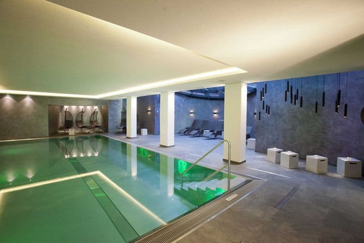 Latini Hotel