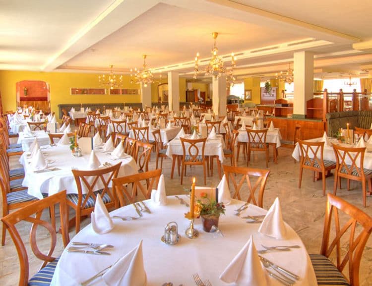 Latini Hotel