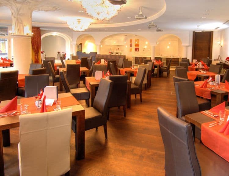 Latini Hotel