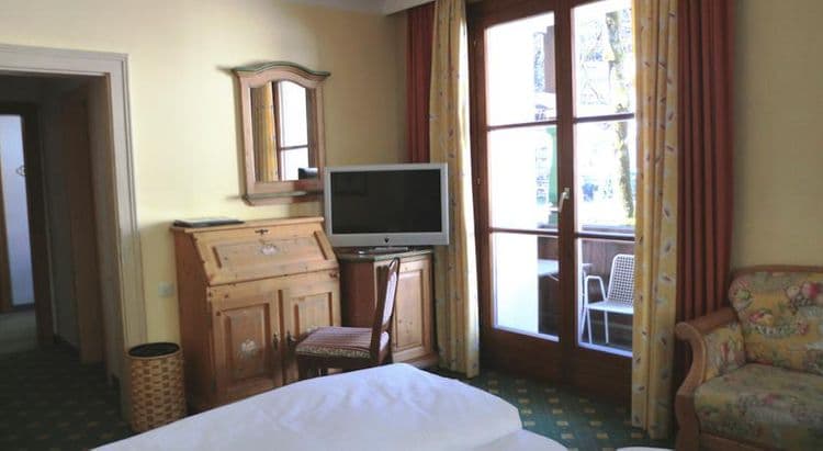 St. Georg Hotel
