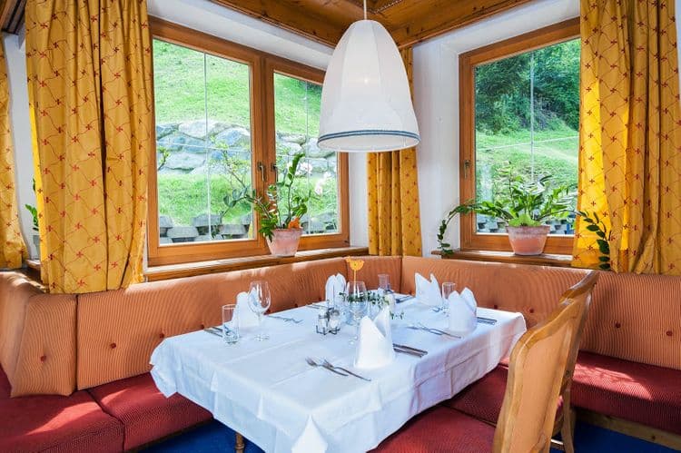 Der Waldhof Hotel