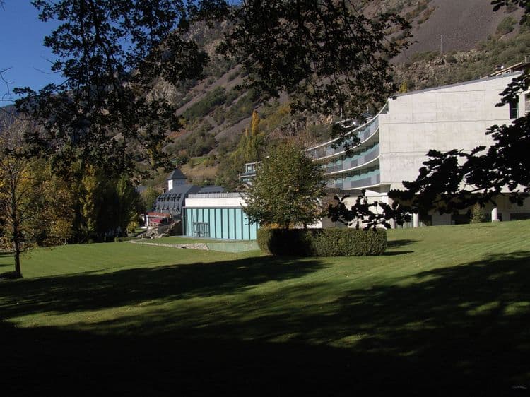 Andorra Park Hotel