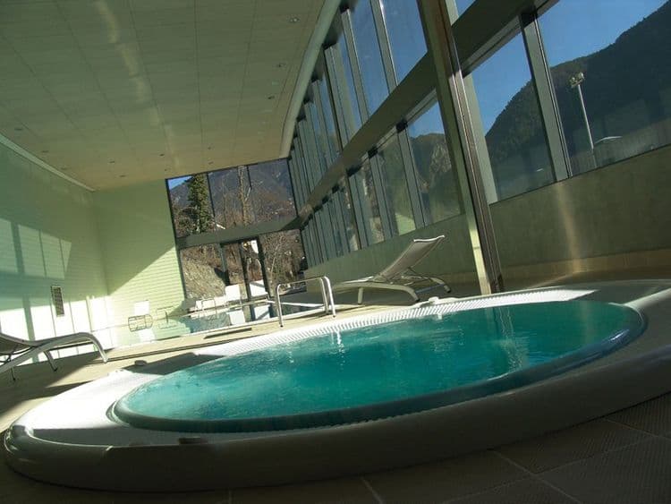 Andorra Park Hotel