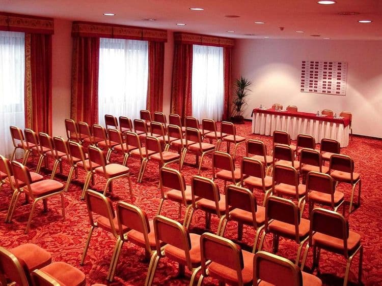 Mercure Andorra