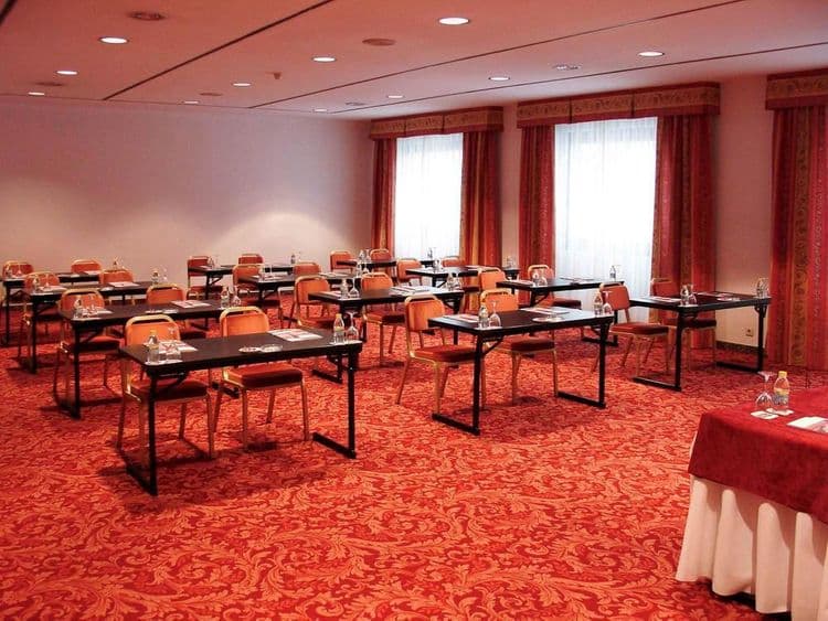 Mercure Andorra