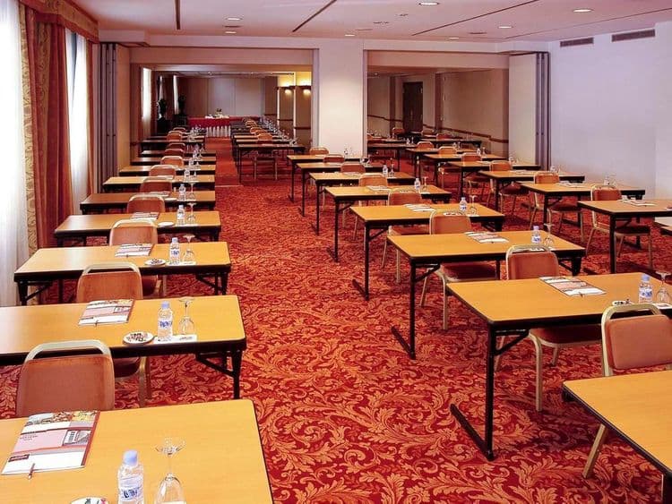 Mercure Andorra