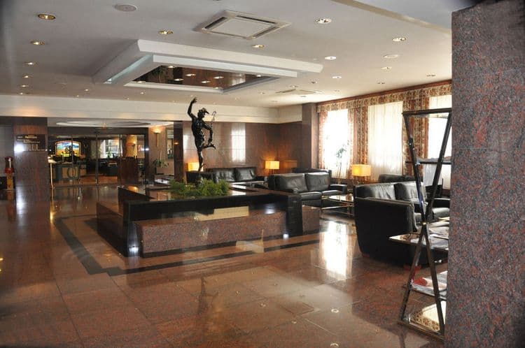 Mercure Andorra