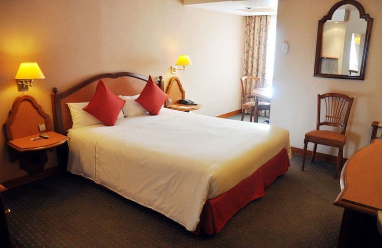 Mercure Andorra
