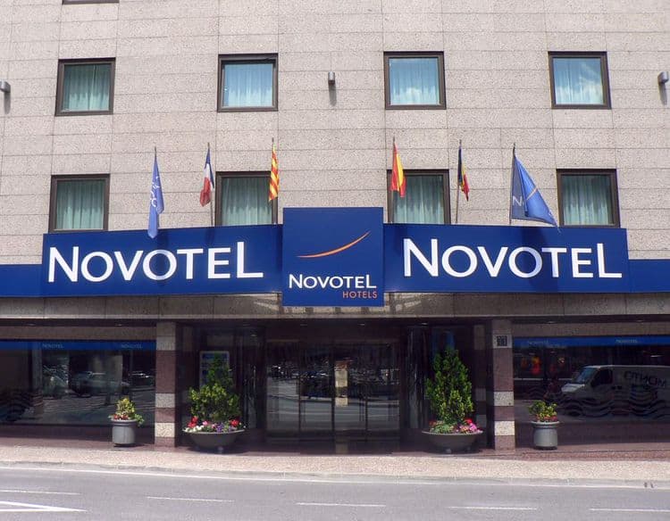 Novotel Andorra Hotel