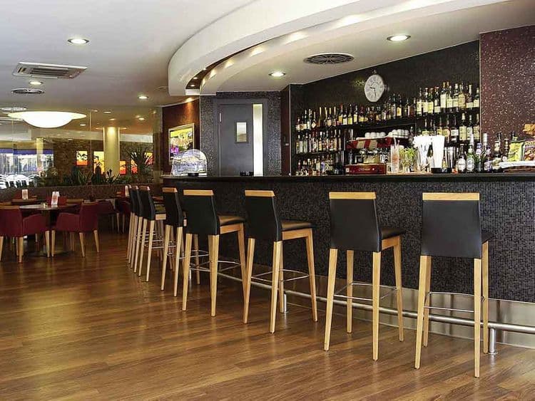 Novotel Andorra Hotel