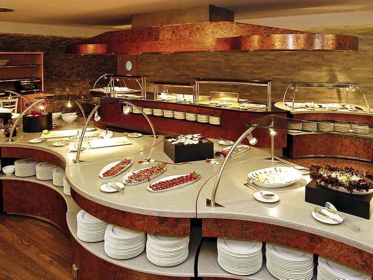 Novotel Andorra Hotel