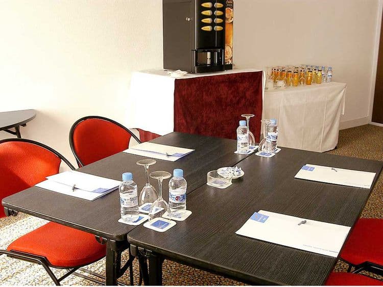 Novotel Andorra Hotel