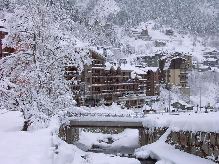 Solana Hotel