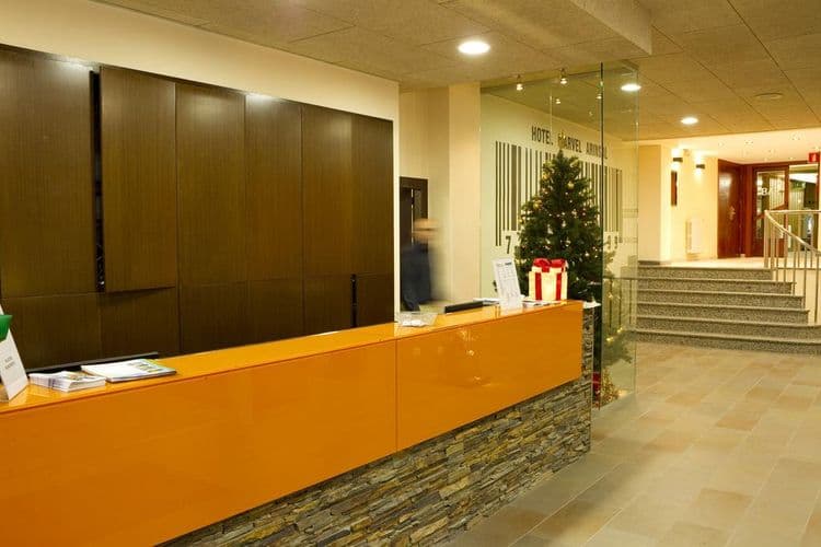 Solana Hotel